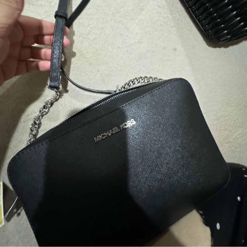 Michael Kors Crossbody NWT